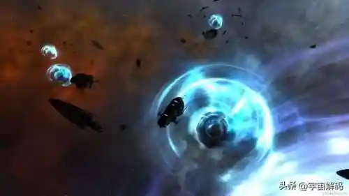 宇宙四大终极武器(元宇宙开发公司)插图3