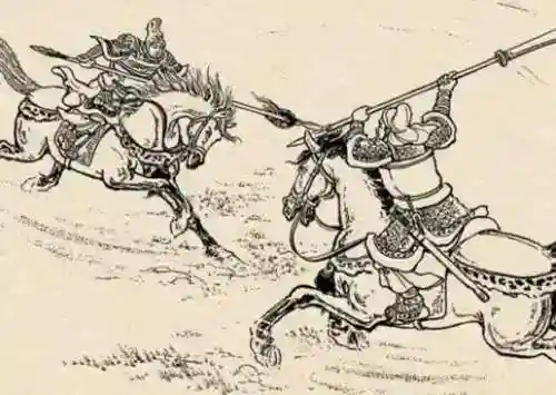 郭淮独行独斗阵容搭配(三国志战略版郭淮最强阵容)插图54