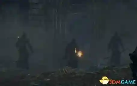 黑暗之魂3是最烂的游戏(黑暗之魂3标准版和豪华版的区别)插图6