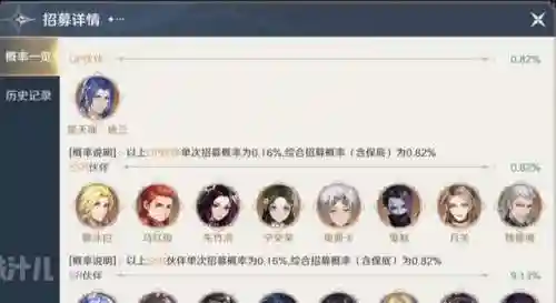 幽灵猫阵容最佳搭配(斗罗大陆灵猫阵容选择)插图3