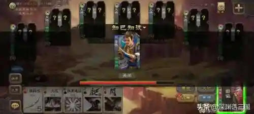 三国杀国战野心家规则(国战野心家触发条件)插图5