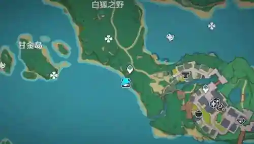 原神一把鱼叉要多少天(原神鱼叉可以兑换几次)插图1