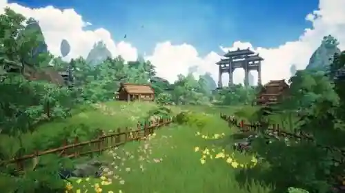 耐玩的经营种田类游戏(种田游戏排行榜前十名)插图2