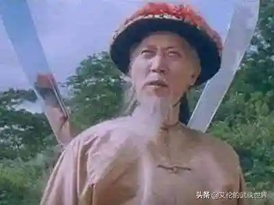 鹿鼎记哪个职业厉害(鹿鼎记武功太弱了)插图5