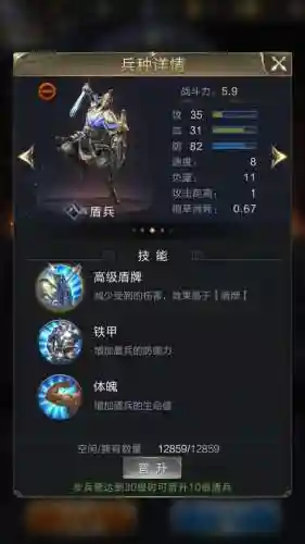 乱世王者阵容搭配图表(乱世王者最强阵容)插图1
