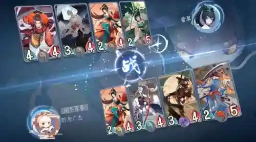 有什么好玩的卡牌手游(2024年卡牌手游排行榜)插图1