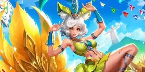 中单法师阵容搭配(最厉害的中单法师)插图1