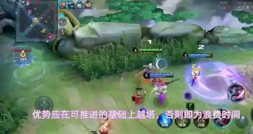 优选阵容怎么搭配好(新版本最强阵容)插图8