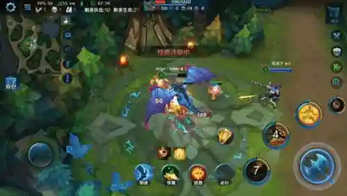 英魂之刃应用宝版(英魂之刃qq登录版)插图12