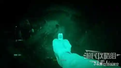 使命召唤16攻略(cod16怎么进入单人剧情)插图4
