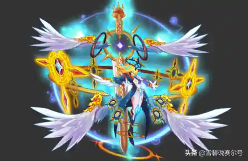 赛尔号所有精灵大全图鉴(奥奇传说精灵大全图鉴图片)
