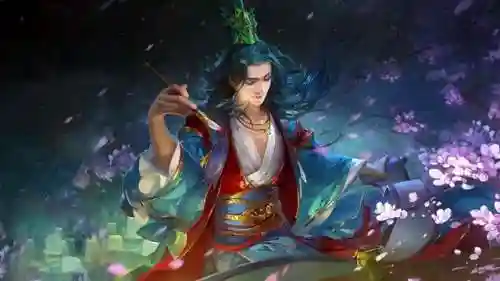 三国杀曹植技能解析(三国杀曹植翻面规则)插图5