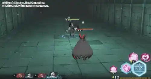 别西普兽阵容搭配(紧那罗阵容搭配pve)插图2