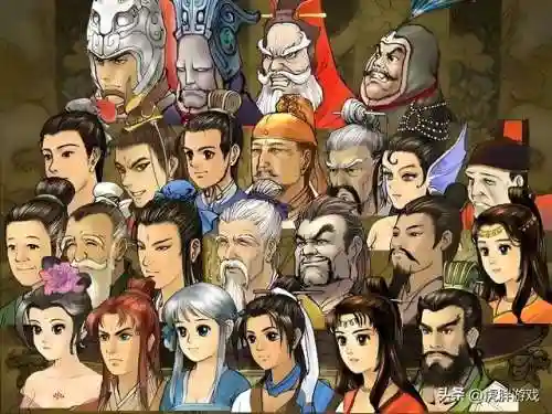 轩辕剑之天之痕完美攻略(轩辕剑3完美通关图文攻略)插图8