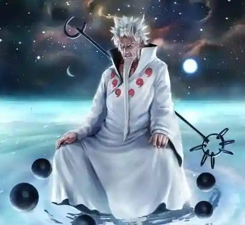 火影忍者佩恩(鸣人大战佩恩是哪一集)插图1