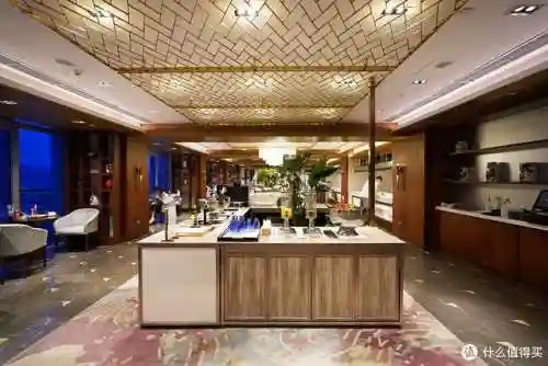 亚特兰蒂斯酒店(中国唯一七星级酒店)插图3