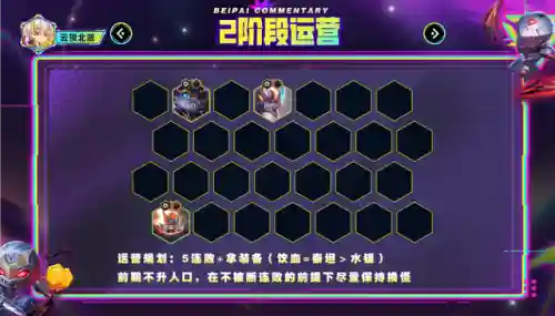 决斗枪手阵容搭配图(豪侠枪手配什么阵容装备)插图12