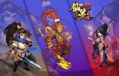手机上耐玩的单机(手机游戏单机哪个好)插图3