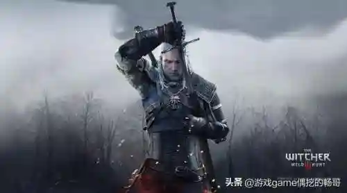 单机游戏推荐知乎(十大最良心大型单机手游)插图5