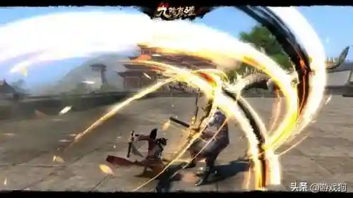九阴真经新区武当路线(九阴真经武当成长规划)