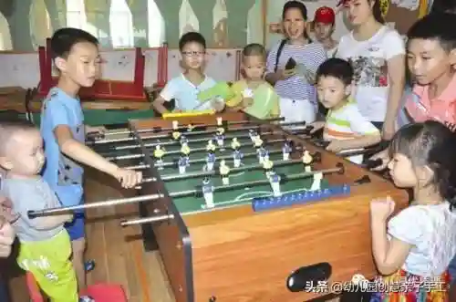 课堂小游戏(活跃气氛的10个小游戏)插图6