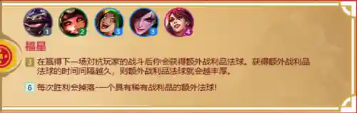 天下福星阵容怎么搭配(天天三国阵容)插图3