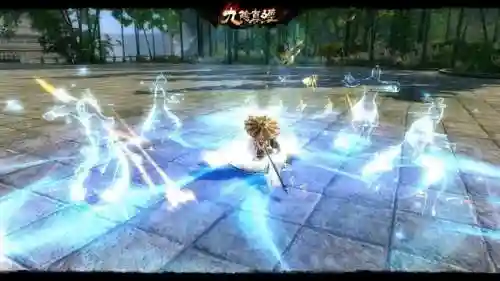 九阴真经武技(九阴真经包含什么武功)插图2