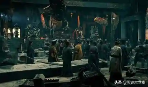 正统霸业阵容搭配魏国(三国霸业最强阵容)插图3