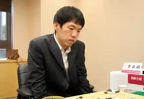 单人围棋推荐阵容搭配图片(围棋最厉害的阵法是什么)插图9