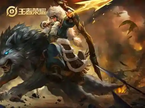 阵容搭配王者荣耀辅助(王者五排阵容)插图6