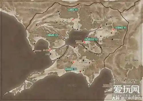 英雄传说6(英雄传说系列哪个好玩)插图3
