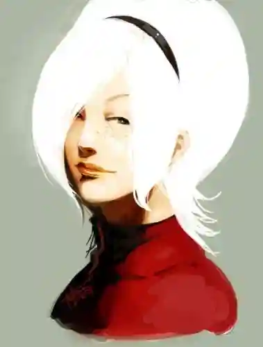 拳皇2001风云再起(拳皇01八神改版下载)插图15