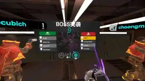 骇客武器阵容怎么搭配(盖魔弓的阵容搭配)插图7