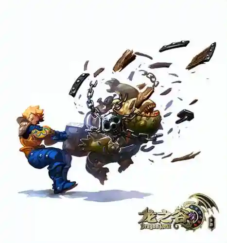 龙之谷外传职业排行(2024龙之谷各版本最强职业)插图10