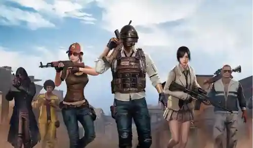 绝地求生2怎么更新版本(pubg怎么更新到最新版本下载)插图1