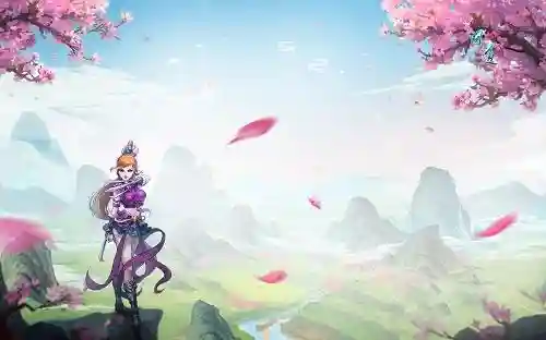 问道手游奇宝斋交易平台(问道手游官服官网)插图1