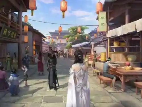 天刀2021白嫖玩什么职业(天涯明月刀手残党玩什么职业)