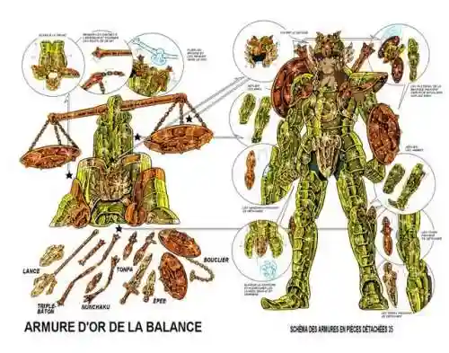 圣斗士最强战法搭配阵容(圣斗士星矢平民最佳阵容)插图15