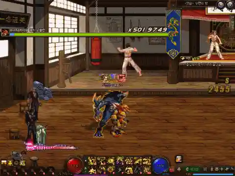 dnf复仇者恶魔之力用点吗(DNF复仇者堆力量还是智力)插图2