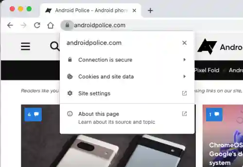 谷歌浏览器网页版(google网页版登录入口)插图2 谷歌浏览器网页版(google网页版登录入口)插图2
