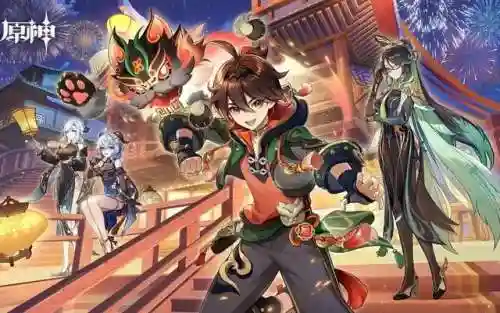 2013人气网络游戏排行榜(网络手游排行榜)插图8