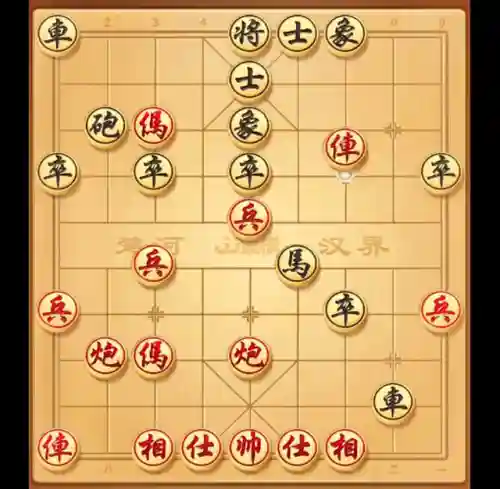 急进中兵阵容怎么搭配(合金机兵平民最佳阵容)插图4 急进中兵阵容怎么搭配(合金机兵平民最佳阵容)插图4