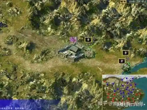 三国志群英传手游(腾讯有款三国游戏叫什么)插图26 三国志群英传手游(腾讯有款三国游戏叫什么)插图26