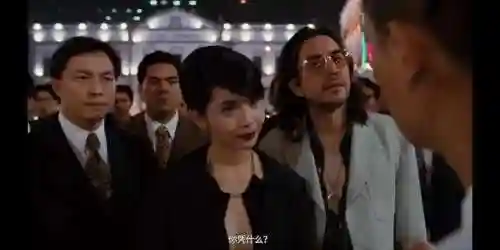 古惑仔2之猛龙过江(古惑仔2在线观看国语版第二部)插图14