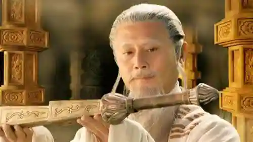 封神榜真相很恐怖(封神是女娲的一场阴谋)