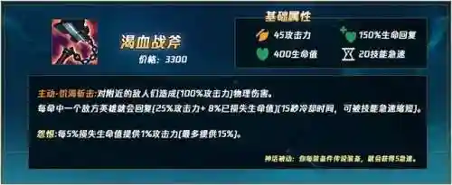 剑姬出装顺序(2024剑姬技巧)插图5