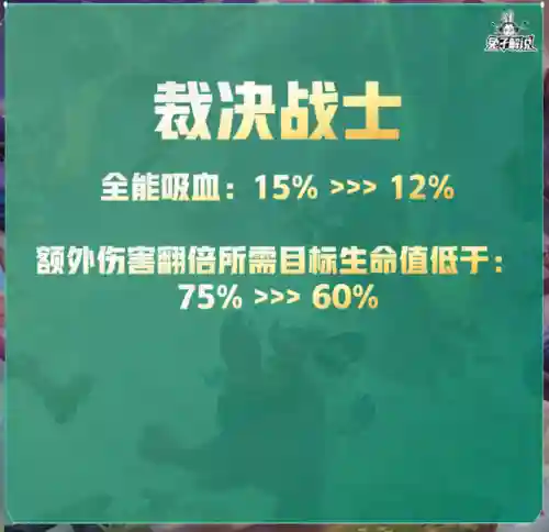 禁魔石森林阵容搭配图(永恒之森阵容搭配)插图16