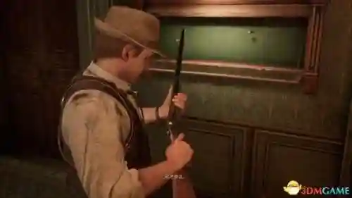 鬼屋魔影4(ps5鬼屋魔影攻略图文)插图113