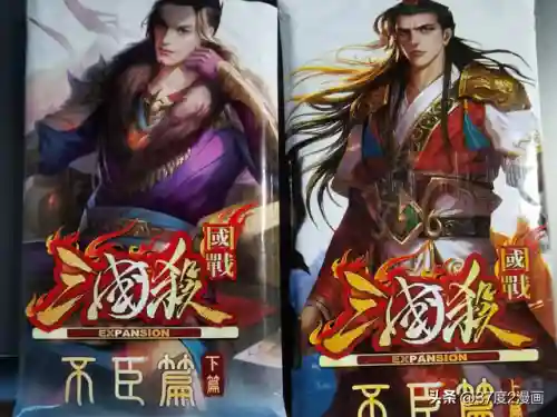 三国杀不臣篇(国战不臣篇规则)