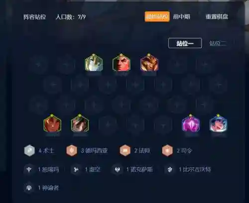 凯特琳如何搭配阵容(凯特琳值得培养吗)插图4